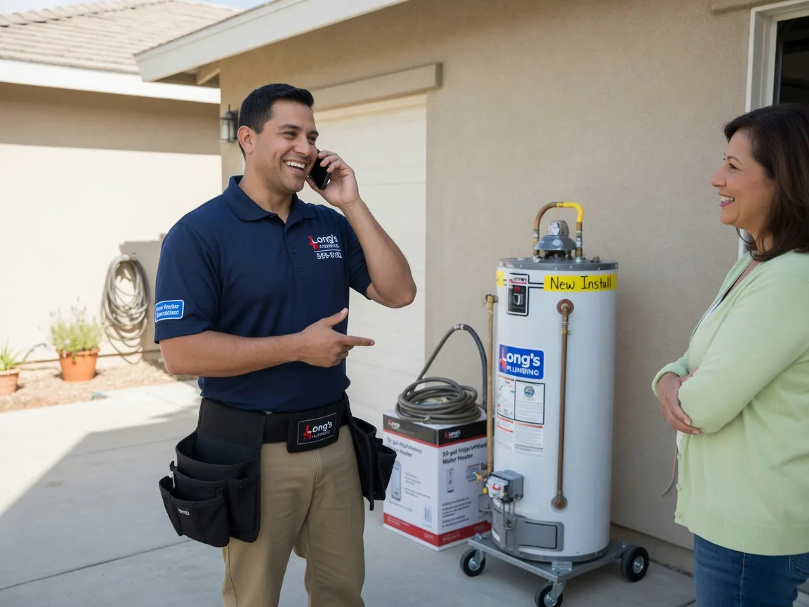 Leak Detection Thor, IA FAQs